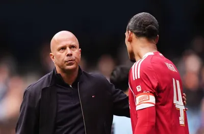 Арне Слот преди мача с ПСЖ: Миналата година дузпите направиха разликата