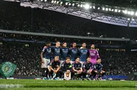 Арсенал излъга Спортинг в Лисабон с гол в продължението в първия 1/4-финал от Шампионската лига