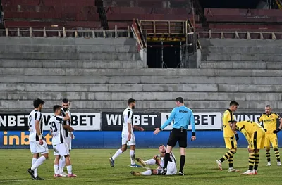 Ботев срещу Локо: Пловдив чака дербито на „Колежа“