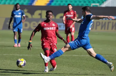 ЦСКА гостува на затъналия Монтана