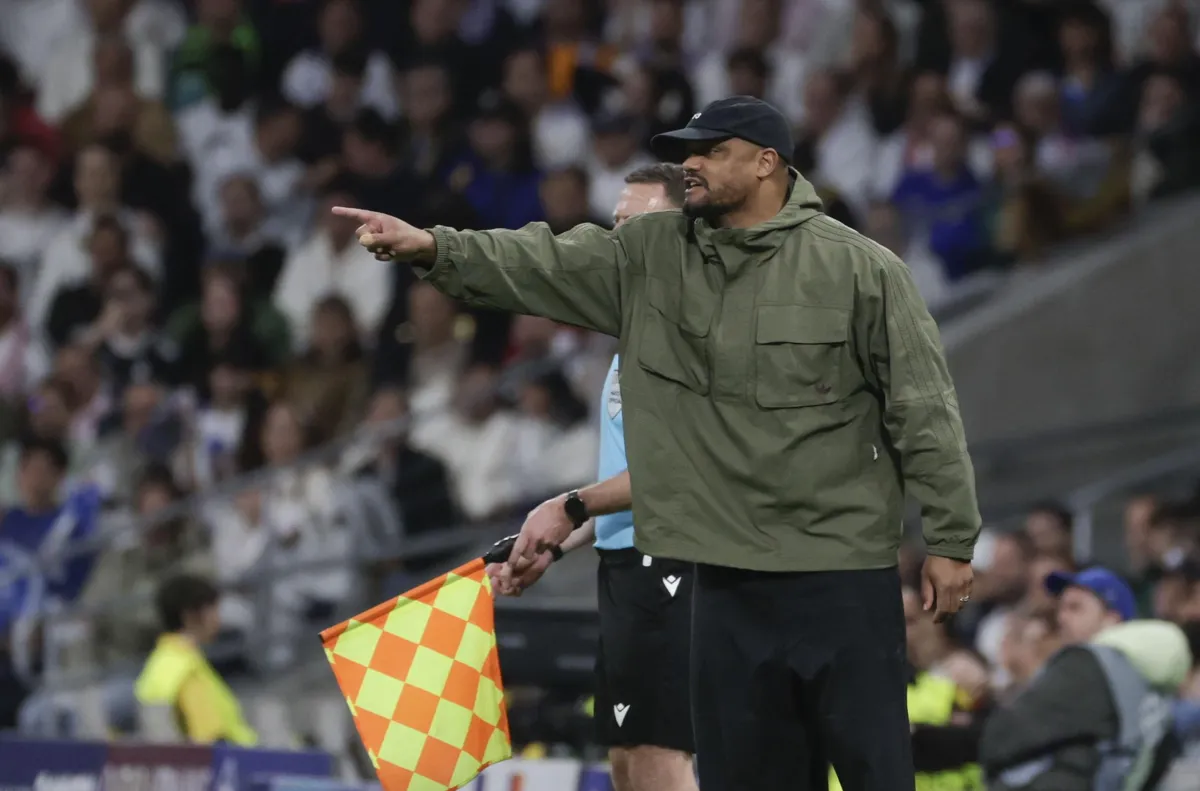 Венсан Компани: Не виждам причина да не спечелим и на реванша