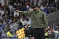 Венсан Компани: Не виждам причина да не спечелим и на реванша