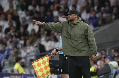 Венсан Компани: Не виждам причина да не спечелим и на реванша