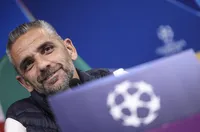 Треньорът на Спортинг: Моментна липса на концентрацията ни струва твърде скъпо