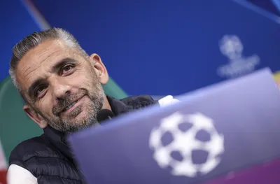 Треньорът на Спортинг: Моментна липса на концентрацията ни струва твърде скъпо