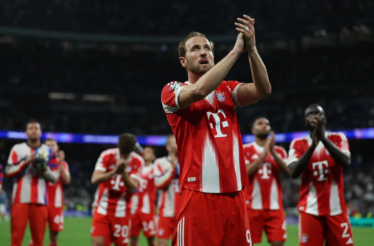 Хари Кейн: Байерн ще се опита да играе по същия начин и на реванша