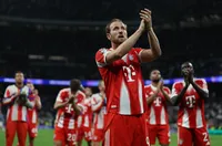 Хари Кейн: Байерн ще се опита да играе по същия начин и на реванша