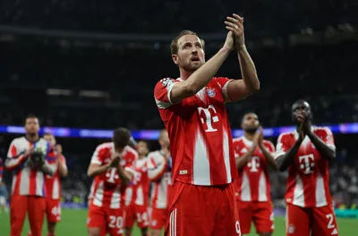 Хари Кейн: Байерн ще се опита да играе по същия начин и на реванша