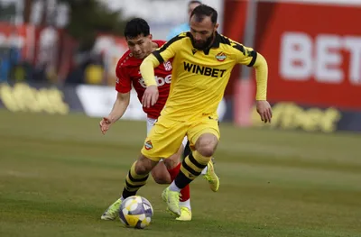 Арда прибира ас на Ботев Пловдив