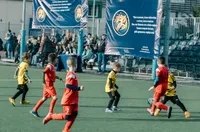 Празник на футбола в Пловдив