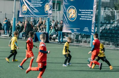 Празник на футбола в Пловдив