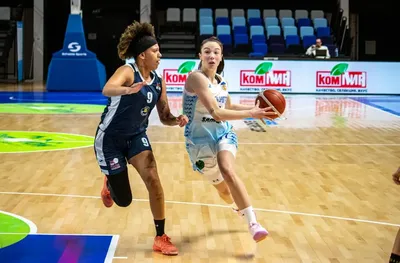 Финалната серия в женското баскетболно първенство започва на 14 април