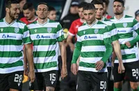 Черно море е в успешна серия срещу Лудогорец