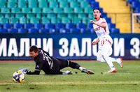 БФС: Брахими няма право да играе срещу Монтана днес