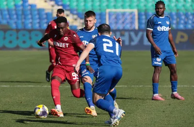 НА ЖИВО: Монтана - ЦСКА (СЪСТАВИ)