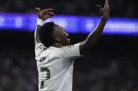 Винисиус: Живи сме, трябва да вярваме!