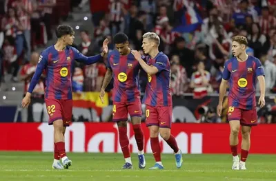 Плащат 10 милиона евро на Барселона за контрола