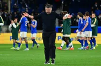 Болезнен доклад за кризата в италианския футбол