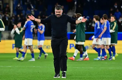 Болезнен доклад за кризата в италианския футбол