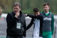Вили Вуцов: Първите полувремена на Левски са дрямка