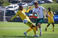 България U16 загуби с дузпи последния си мач от Турнира за развитие на УЕФА