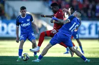 Българин спаси слаб ЦСКА в Монтана - 1:0