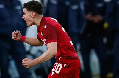 Петков Панайотов преди Левски: Тези мачове не се играят, а се печелят!