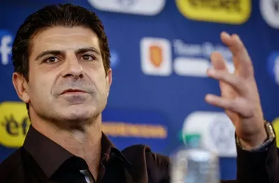 Гонзо на трибуните в Пловдив