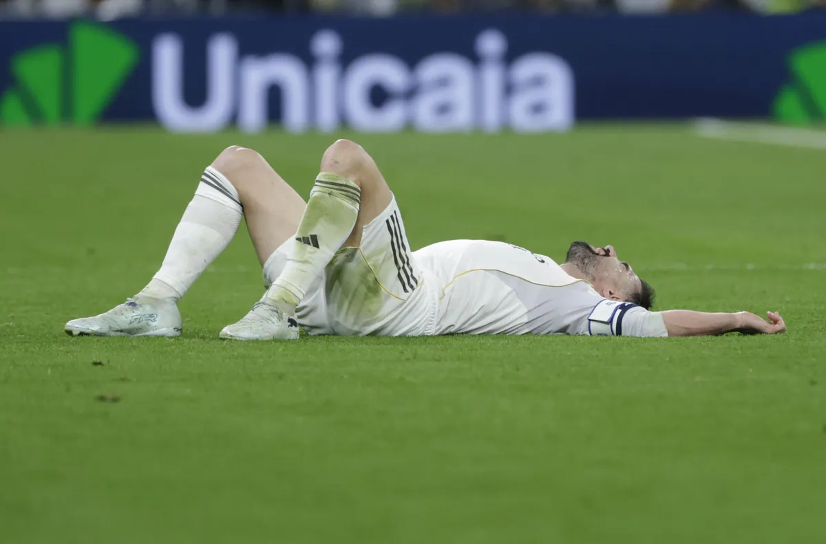 Разследват капитана на Реал Мадрид за измами с часовници