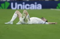 Разследват капитанът на Реал Мадрид за измами с часовници