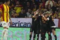 Гьозтепе загуби с 1:3 от Галатасарай