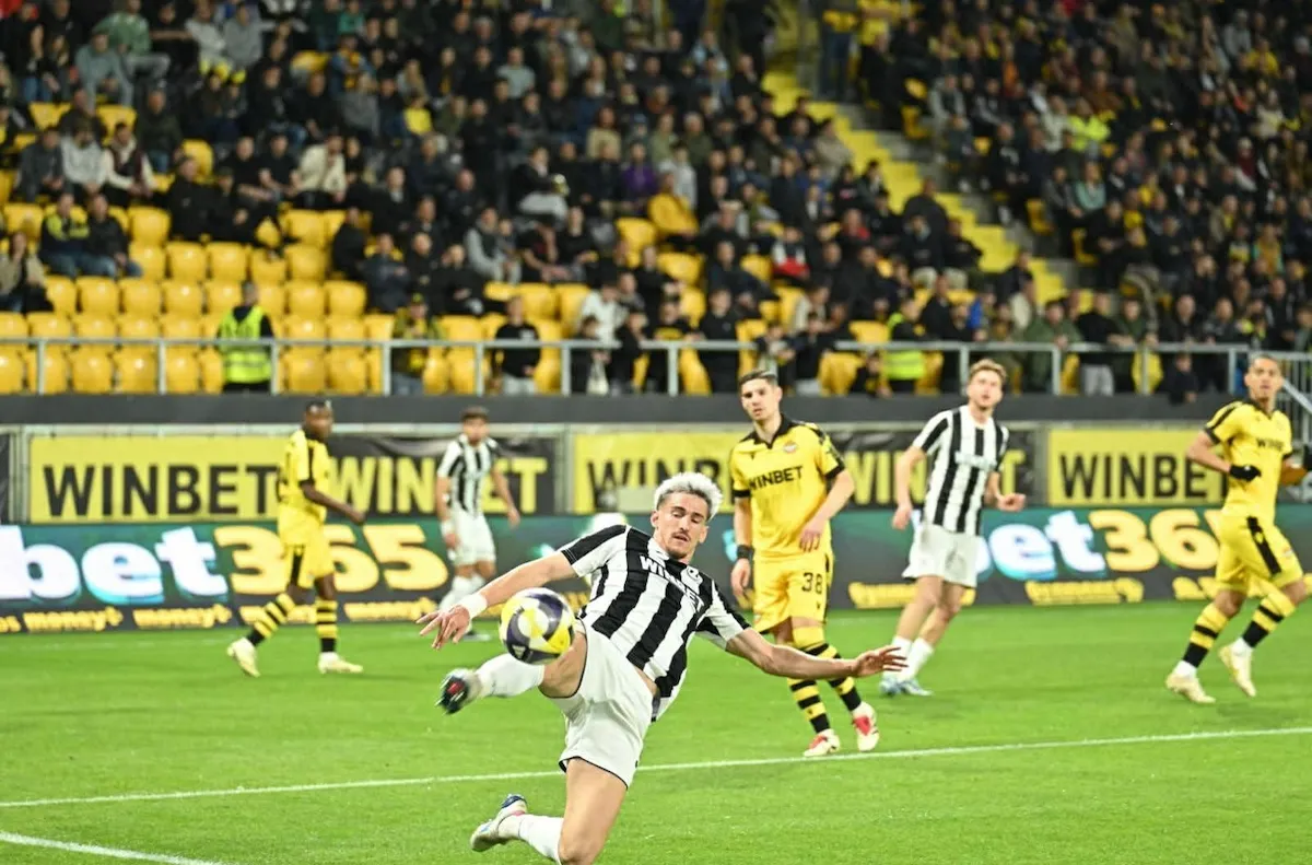 100 минути шоу на "Колежа", но без победител (ВИДЕО)