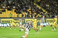 Иту: Отборът е винаги зад мен