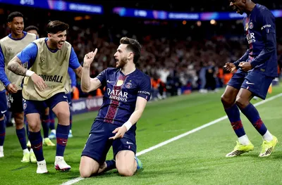 Кошмари за Ливърпул в Париж