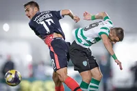 Лудогорец търси нова крачка към върха срещу Черно море