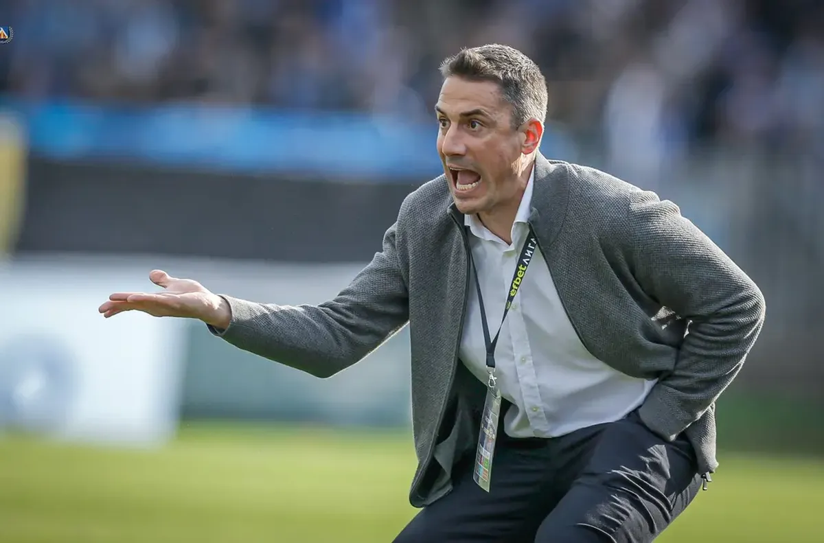 Нови изненади в състава на Левски