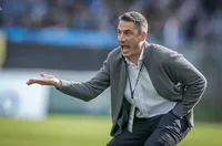 Нови изненади в състава на Левски