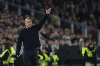 Ханзи Флик се нахвърли срещу съдиите и системата ВАР