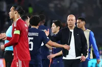 Арне Слот призна, че Ливърпул е бил „в режим на оцеляване“