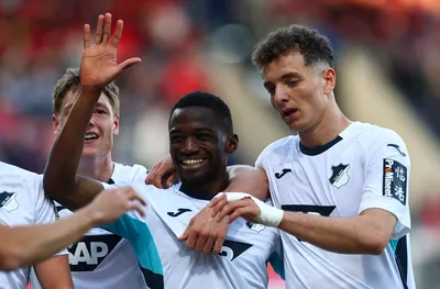 Ливърпул си хареса крило на Хофенхайм