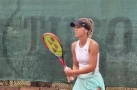 Гергана Топалова продължава напред във Флорида