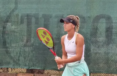 Гергана Топалова продължава напред във Флорида