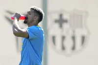 Араухо: Разочаровани сме, но можем да обърнем нещата