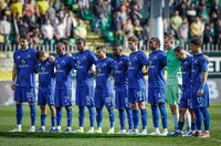 Основен футболист се завърна в групата на Левски за Арда