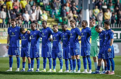 Основен футболист се завърна в групата на Левски за Арда