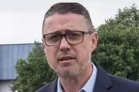 Eнгибаров: Надявам се Добруджа и Спартак да се спасят