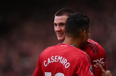 Манчестър Юнайтед с турне в Скандинавия през ляатото