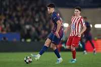 Кубарси се извини за червения си картон