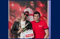 Кристо Стоичков: Искам филмът за Стоичков да остави послание и да докосне хората