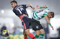 НА ЖИВО: Лудогорец - Черно море (СЪСТАВИ)